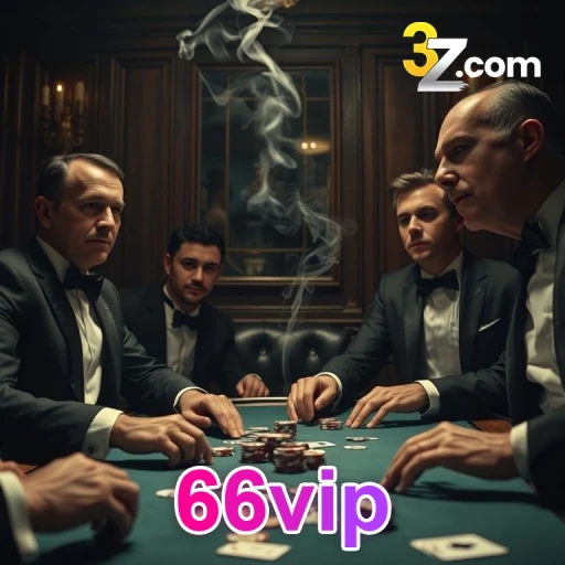 66vip Aplicativo Móvel