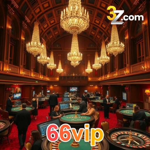 66vip Jogos de caça-níqueis